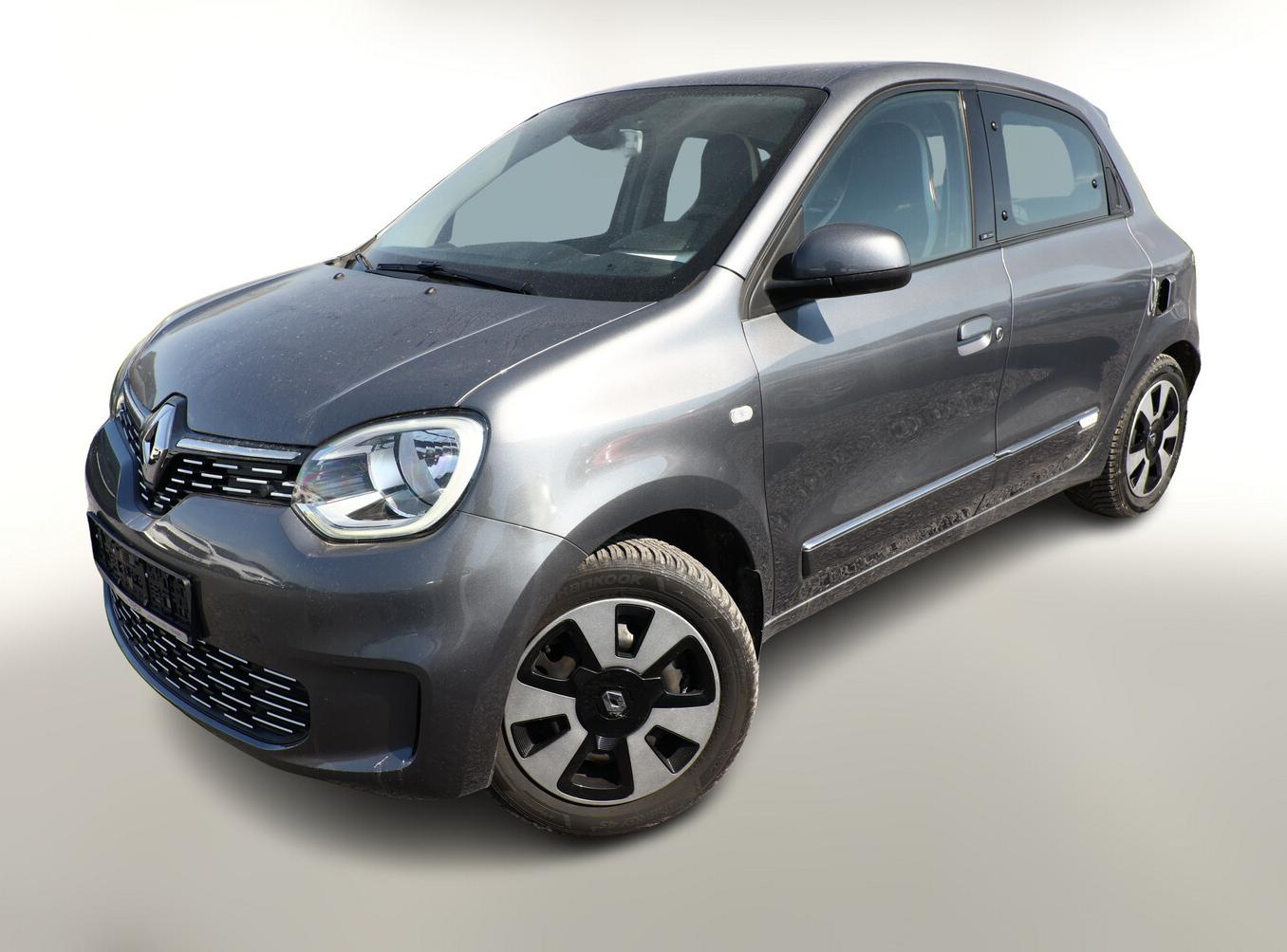 Renault Twingo Electric Vibes Nav SHZ Schuko Temp Klima