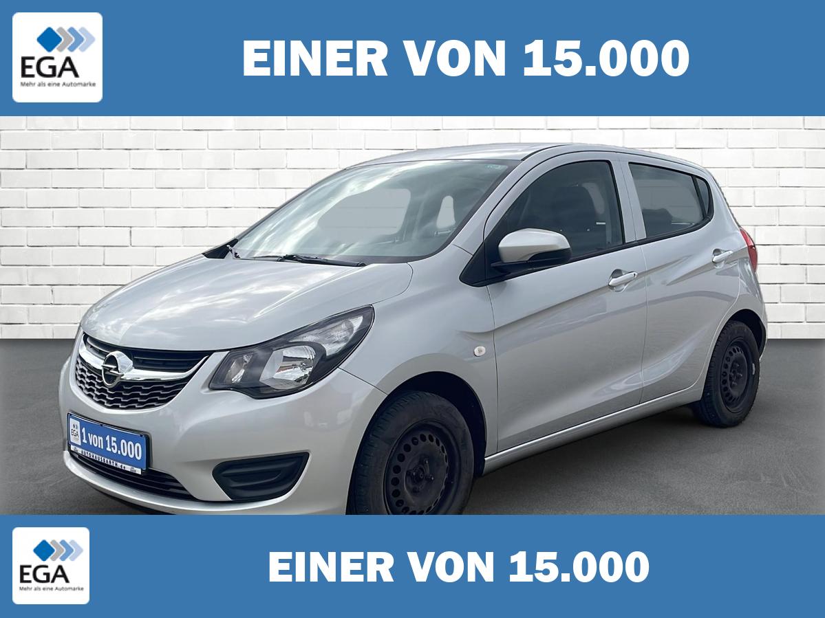 Opel Karl 1.0 Edition Start/Stop *Klima*Parksensoren
