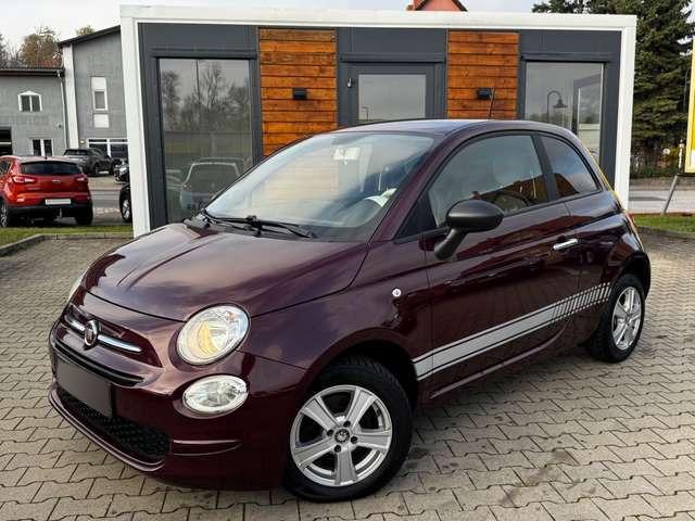 Fiat 500 Pop Star *Uconn*BT*PDC*56TKM*