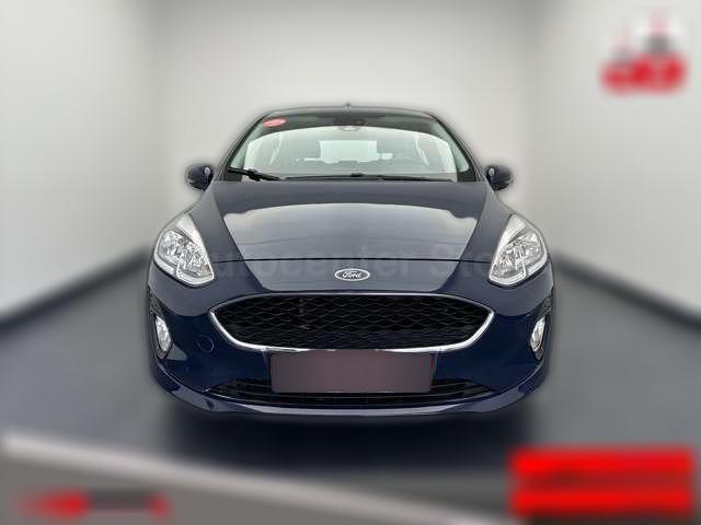 Ford Fiesta Cool & Connect 