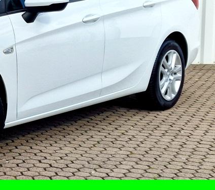 Opel Astra K CDTI*Navi*AHK*Tempomat*Lenkradheizung