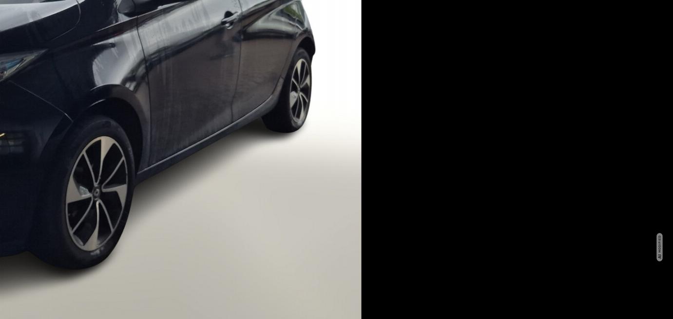 Renault ZOE R90 ZE40 Intens (Rw. 400 Km) Miet-Bat. Nav